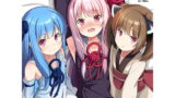 RJ248562 img main 160x90 - 茜ちゃん品評会