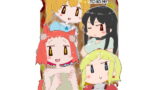 RJ253702 img main 160x90 - 異世界TS転生短話集