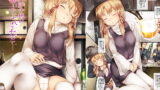 RJ257034 img main 160x90 - 諏訪子様が酔いつぶれてたので…