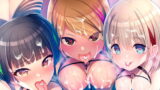 RJ260783 img main 160x90 - シャニマス孕ませ周回プレイ3 -スト〇イライト催○調教編-