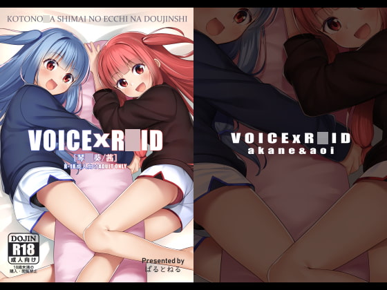 RJ262118 img main - VOICExR○ID