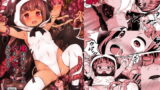 RJ262590 img main 160x90 - 魔法使いちゃんがぐちょぐちょにされるまで