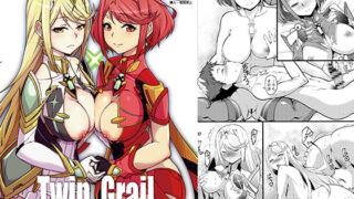 RJ263511 img main 320x180 - Twin Grail
