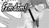 RJ271138 img main 160x90 - まくらアイドルfemdom!3