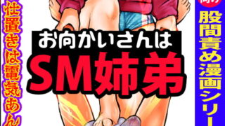 RJ271556 img main 320x180 - お向かいさんはSM姉弟