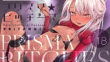 RJ272314 img main 160x90 - ぷりたにあ総集編 プリズマ☆ビッチーズ