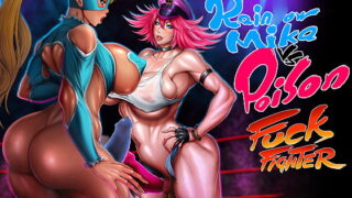 RJ274390 img main 320x180 - Rain○ow.Mika vs Poison