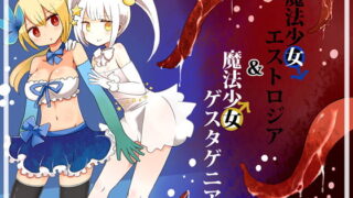 RJ275525 img main 320x180 - 魔法少女エストロジア&魔法少女ゲスタゲニア