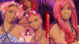 RJ277793 img main 160x90 - 鬼女たちのくすぐり奴○3  ～鬼女たちにくすぐりと射精管理で奴○にされる ～