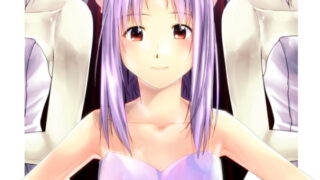 RJ279829 img main 320x180 - あの娘の正体は蝋人形
