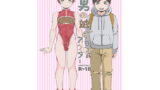 RJ281436 img main 160x90 - 男の娘ビフォーアフター