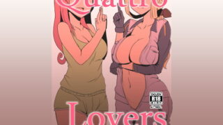 RJ282947 img main 320x180 - Quattro Lovers