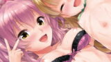 RJ284217 img main 160x90 - いっしょのらぶらぶエッチ