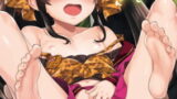 RJ284218 img main 160x90 - おしりでヤらせてヴァリサちゃん