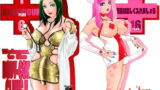 RJ285625 img main 160x90 - BEHAVIOUR+16 ～BODY-CON CLINIC!～