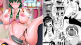 RJ286248 img main 160x90 - フタナリアダルトショップ店員さんの実演販売
