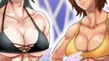 RJ287732 img main 160x90 - Fighting Goddess 3