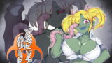 RJ288471 img main 160x90 - ゾンビッチハザード!
