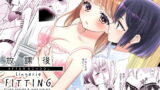 RJ294177 img main 160x90 - 放課後 lingerie FITTING