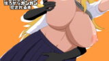 RJ299663 img main 160x90 - 金髪爆乳ヤンキーが後ろからガンガン犯される本