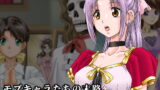RJ299685 img main 160x90 - モブキャラたちの末路～「人を飲み込む絵画」より～