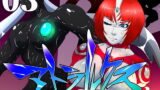 RJ300810 img main 160x90 - 超光闘女アトラルクス(3)