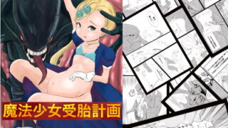RJ306147 img main 320x180 - 魔法少女受胎計画