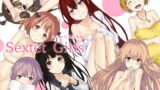 RJ306939 img main 160x90 - Sextet Girls