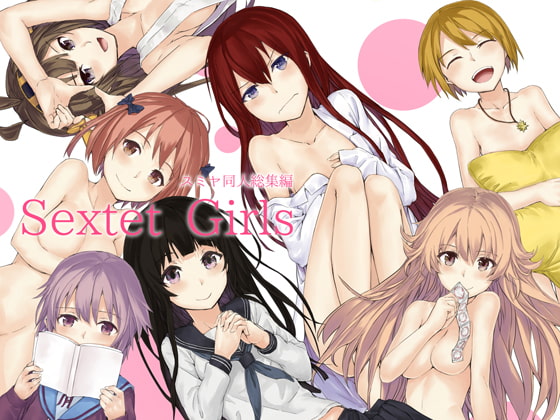 RJ306939 img main - Sextet Girls