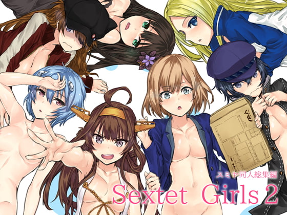 RJ306960 img main - Sextet Girls 2