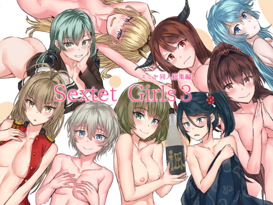 RJ306963 img main - Sextet Girls 3