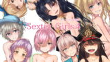 RJ306964 img main 160x90 - Sextet Girls 4