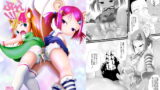 RJ311415 img main 160x90 - せく☆ぷれ!!! 4