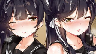 RJ311600 img main 320x180 - 高雄と愛宕先輩のイジメ任務