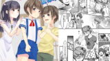 RJ311638 img main 160x90 - 弟に嬲られた夏休み