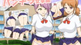 RJ315970 img main 160x90 - 潜入!パンチラ女学園