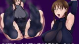 RJ316753 img main 160x90 - おばあちゃんと孫のガチ小作りセックス4
