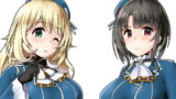 RJ318441 img main 160x90 - 藍に染めて 高雄愛宕編 弐