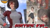 RJ323822 img main 160x90 - 正義のヒーロー「JUSTICE KID -ジャスティス・キッド-」