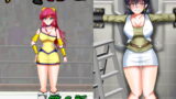 RJ325392 img main 160x90 - リョナ・ザ・トラベル第6話