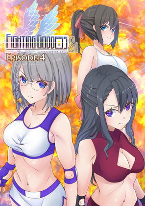 RJ326173 img main - Fighting Goddess S1-4
