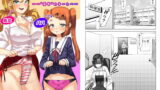 RJ326903 img main 160x90 - ふたなり家族のパパ治療日誌～長女のターン～