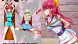 RJ327859 img main 160x90 - リョナ・ザ・トラベル第7話