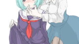 RJ336367 img main 160x90 - メスイキスイッチ こんな可愛い子が男の子な訳ない‼︎