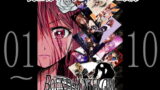 RJ338773 img main 160x90 - BOUNTY HUNTER GIRL 1~10 COMPLETEPACK