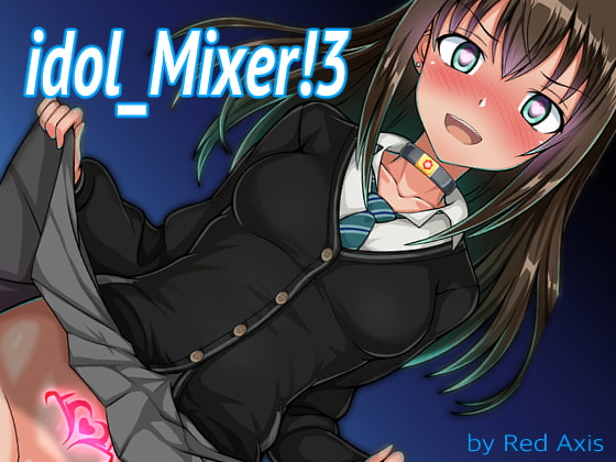 RJ350280 img main - idol Mixer! 3
