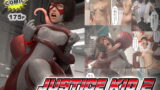 RJ352982 img main 160x90 - 正義のヒーロー「JUSTICE KID 2 -ジャスティス・キッド 2-」