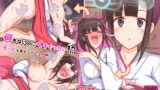 RJ364669 img main 160x90 - 巫女さんのくすぐりサイミン姫初め