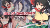 RJ367638 img main 160x90 - Hell Of Swallowed Asuka