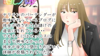 RJ370762 img main 320x180 - 体験談告白「晒しブログ」